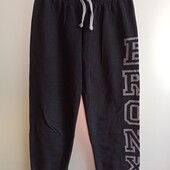 Штаны трикотаж с начесом