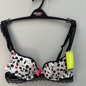 720. Бюстгальтер 70А