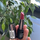 Помада тестер LN professional