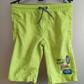 Шорты летние