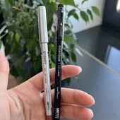 Олівці для губ 2шт тестери