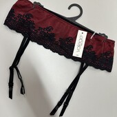 728. Пояс для панчіх L/XL