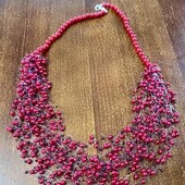 Повітряне намисто