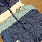 Безрукавка