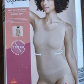 Жіноче боді-утяжка, р М