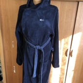 Дуже теплий халат, як шуба, мягусенький, L. Studio. в ідеалі