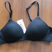 Шикарный бюстик без косточек от M&S, 80 А