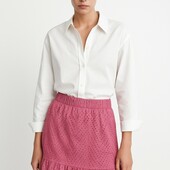 ♕ Якісна жіноча спідниця від Esmara, розмір наш 46-48(м 40/42 євро)