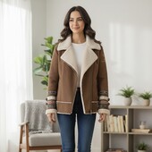 Кожушок Desigual 44 розмір