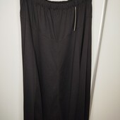 Чорна спідниця Elizabeth р 48