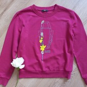 Cavalli class светр 100% бавовна S-розмір. Оригінал