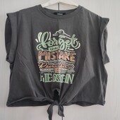 Стильна футболка