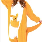 Кігурумі гладкий фліс,для дома,для сна