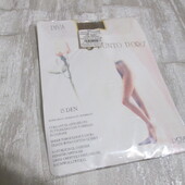 Капронові колготи 15 ден