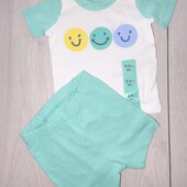 Піжама Primark, 0-3М / 62см
