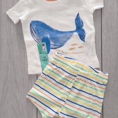 Піжама Primark, 0-3М / 62см