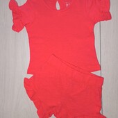 Костюм Primark, 0-3М / 62см