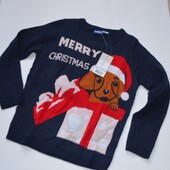 Светр lupilu 110\116 4-6 блимавка не працює