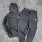 Теплі чоловічі костюми. Розмір 48-50,52-54