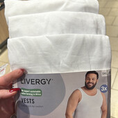 Майка лот 3 шт! Німеччина! 4хл