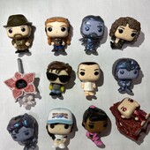 Колекційна фігурка дивні дива, лот 1шт на вибір!