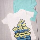 Піжама Primark, 3-6М / 68см
