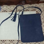 Фірмова сумочка крос- боді Туреччина