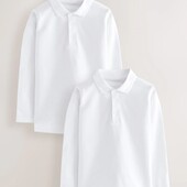 Не пропустіть Поло Next.❤️Оригінал❤️❤️!Ставка=покупка 11 роківЧитайте опис