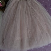 Фатинова спідничка на р-р XS