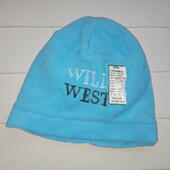 Шапочка флісова 4-6 років