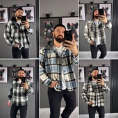 Стильні чоловічі сорочки