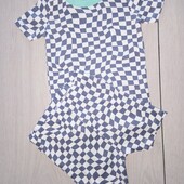 Піжама Primark, 9-12М / 80см