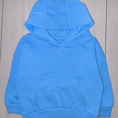 Худі з начосом Primark, 9-12М / 80см