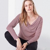 Натуральная, комфортная блуза-туника ❣️