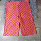 Шорти велосипедки еластичні