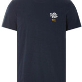 Бавовняна чоловіча футболка