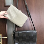 Дві сумки клатч