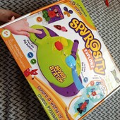 Квілінг. Рибор для швидкого скручування та картки для робот