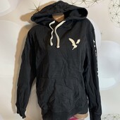 Мужское худи с начесом размер м, состояние хорошее