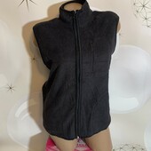 Флисовая жилетка размер м