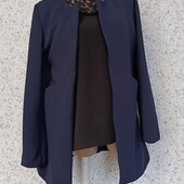 Класнючий Кардиган на весну р.46-48