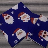 Яркий двуспальный пододеяльник 200х200 см.с двумя наволочками 50х75 см.( состояние нового)