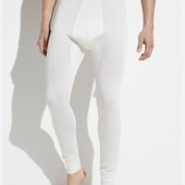 Бавовняна термобілизна від Clipper, розмір XL. Фото 1 приклад.