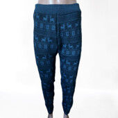 Гамаші утеплені байкою☘️