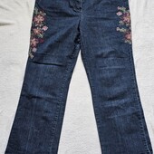 Джинси розмір 16, ідеальний стан