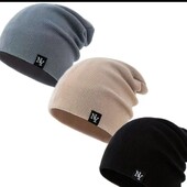 Шапка весна підліток