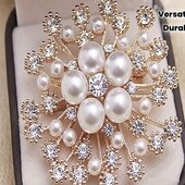 Нова брошка