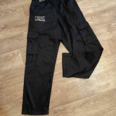 ✓Крутые бренд штаны с накладными карманами