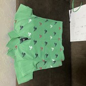 Футболка/поло дитяча (2шт)+ Футболка