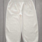 Теплі штани на флісі Primark, 2-3р / 98см